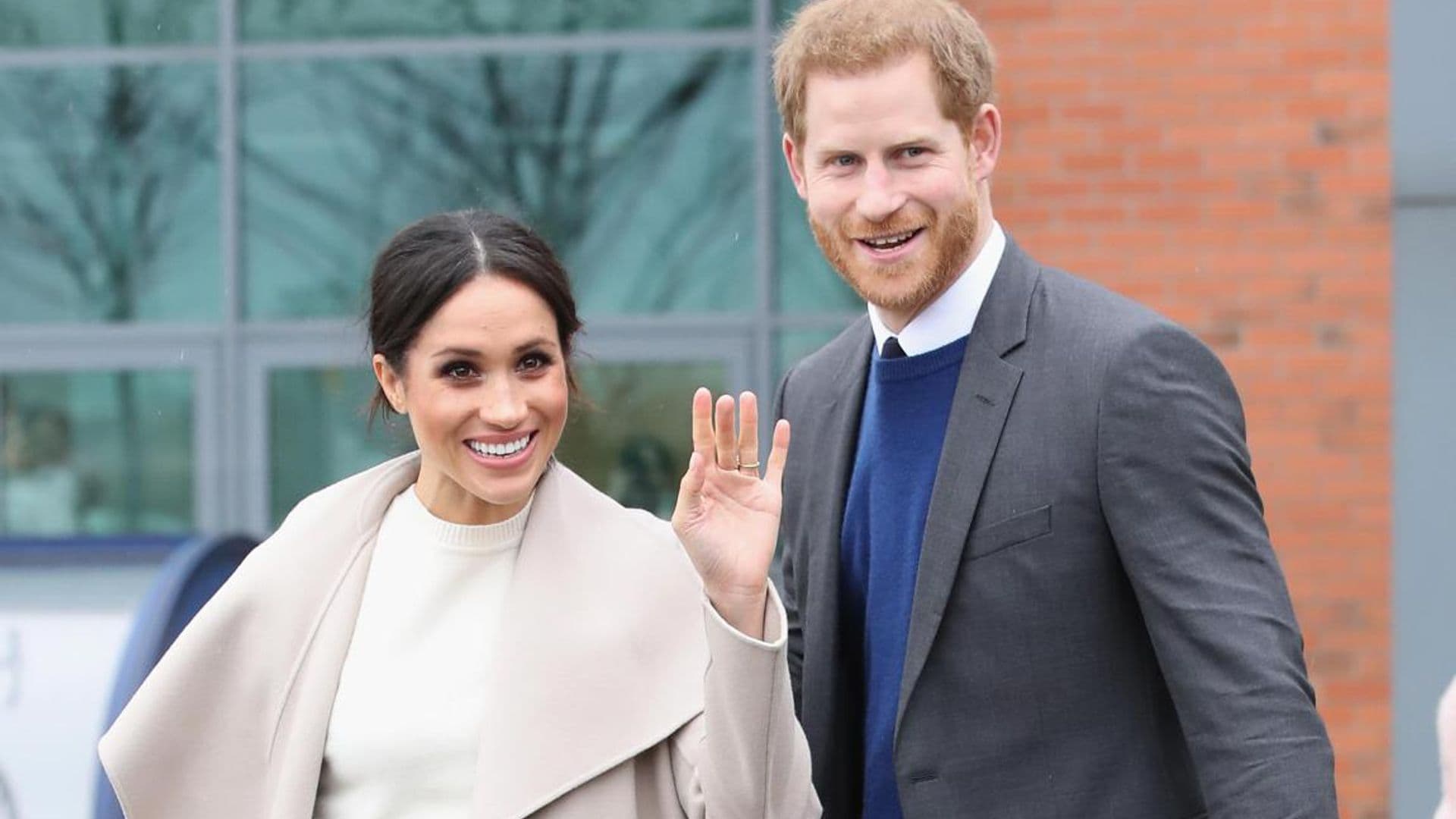 How the Internet is reacting to Prince Harry and Meghan Markle's shocking announcement