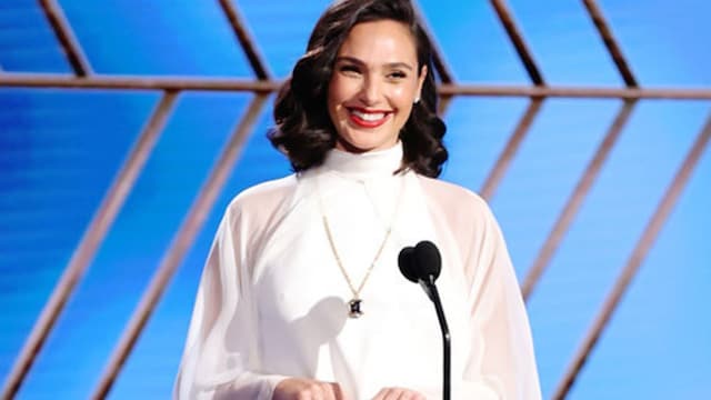 'Wonder Woman' star Gal Gadot is pregnant, expecting third child!
