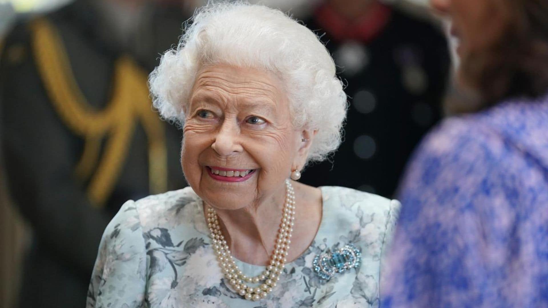 World politicians react to Queen Elizabeth’s death