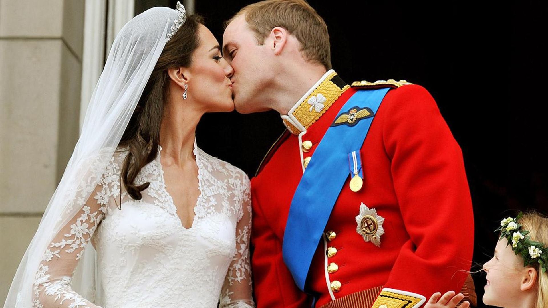 How some of our favorite royal romances started