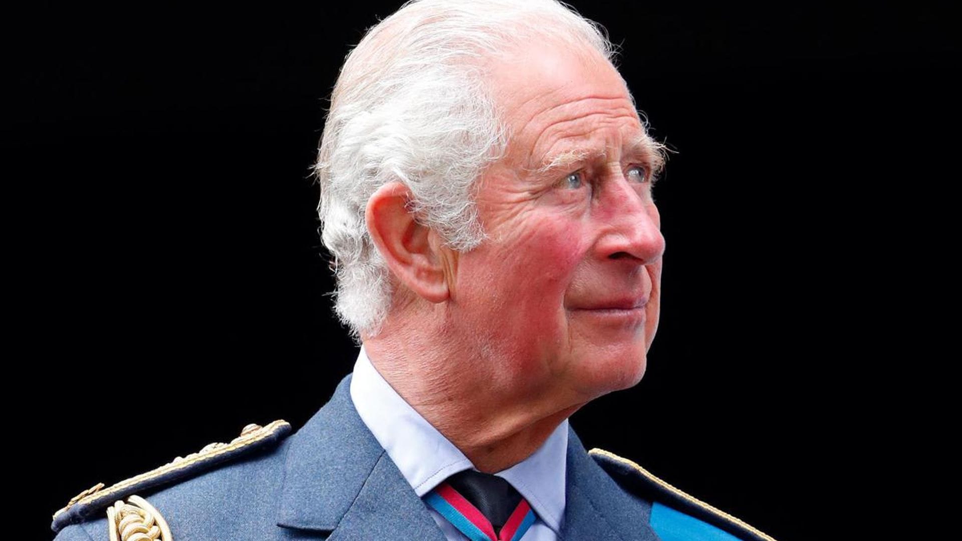 Royal couple confirmed to attend King Charles’ coronation