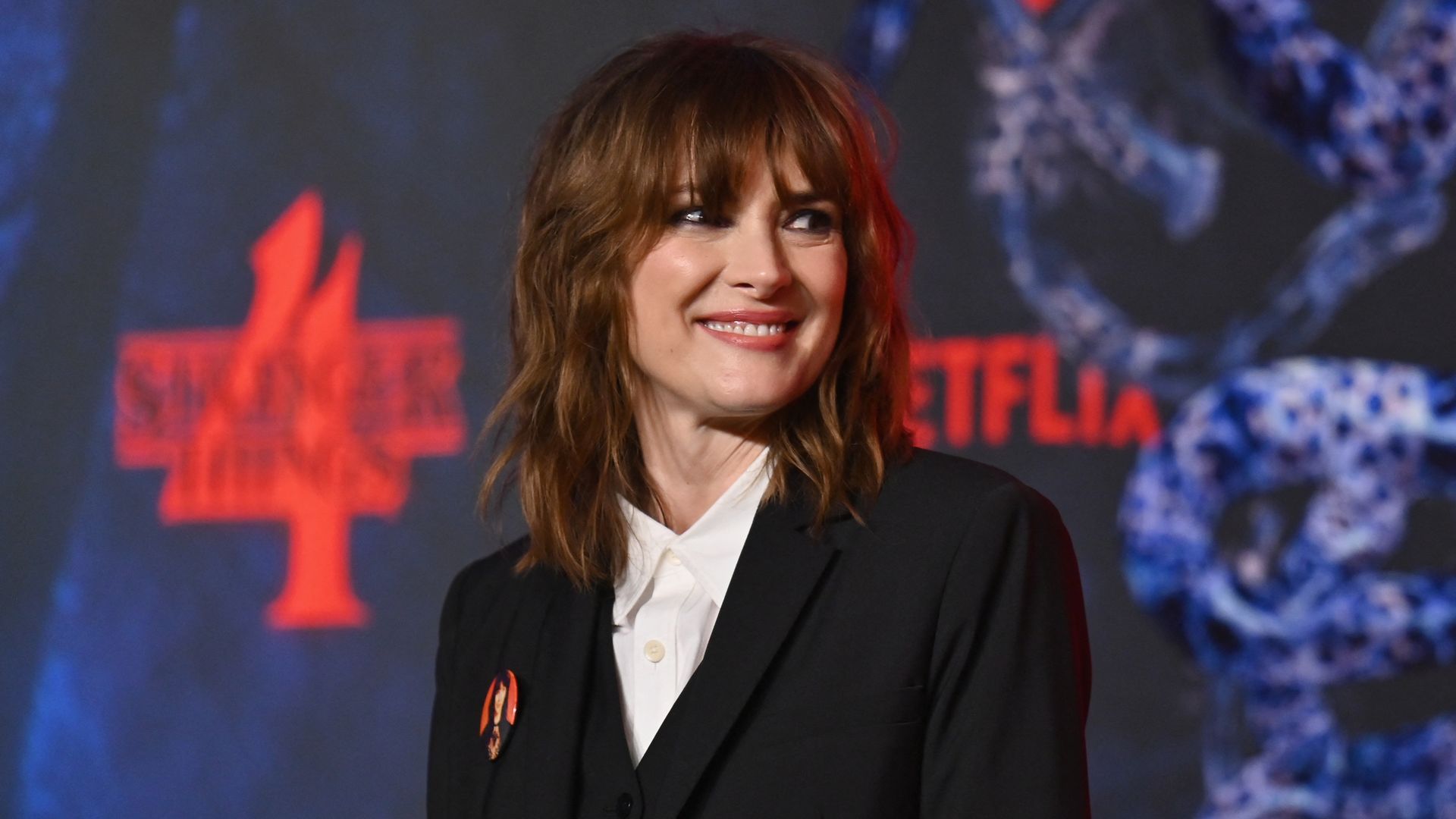 Winona Ryder opens up about her ‘disastrous’ relationships: 'What was I thinking?'