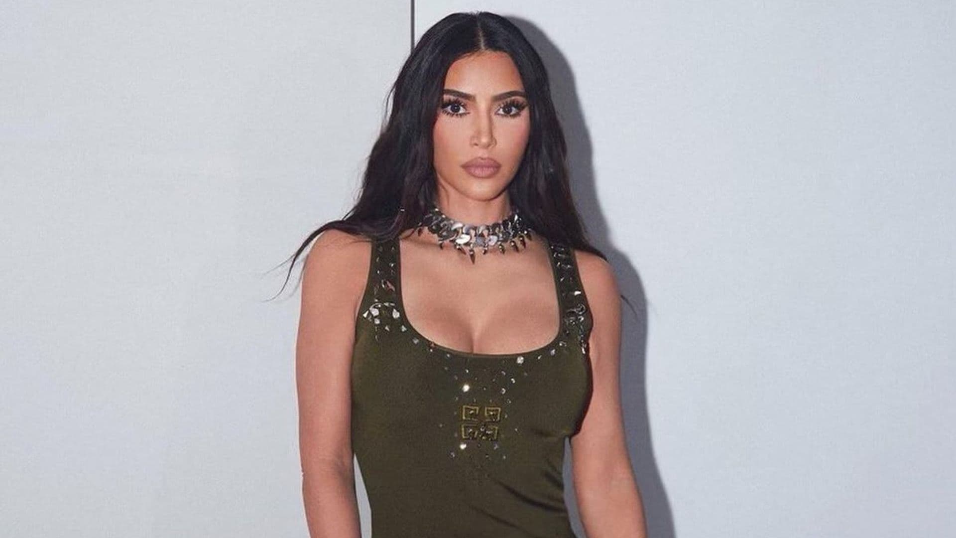 Kim Kardashian believes there will be another billionaire in her famous family