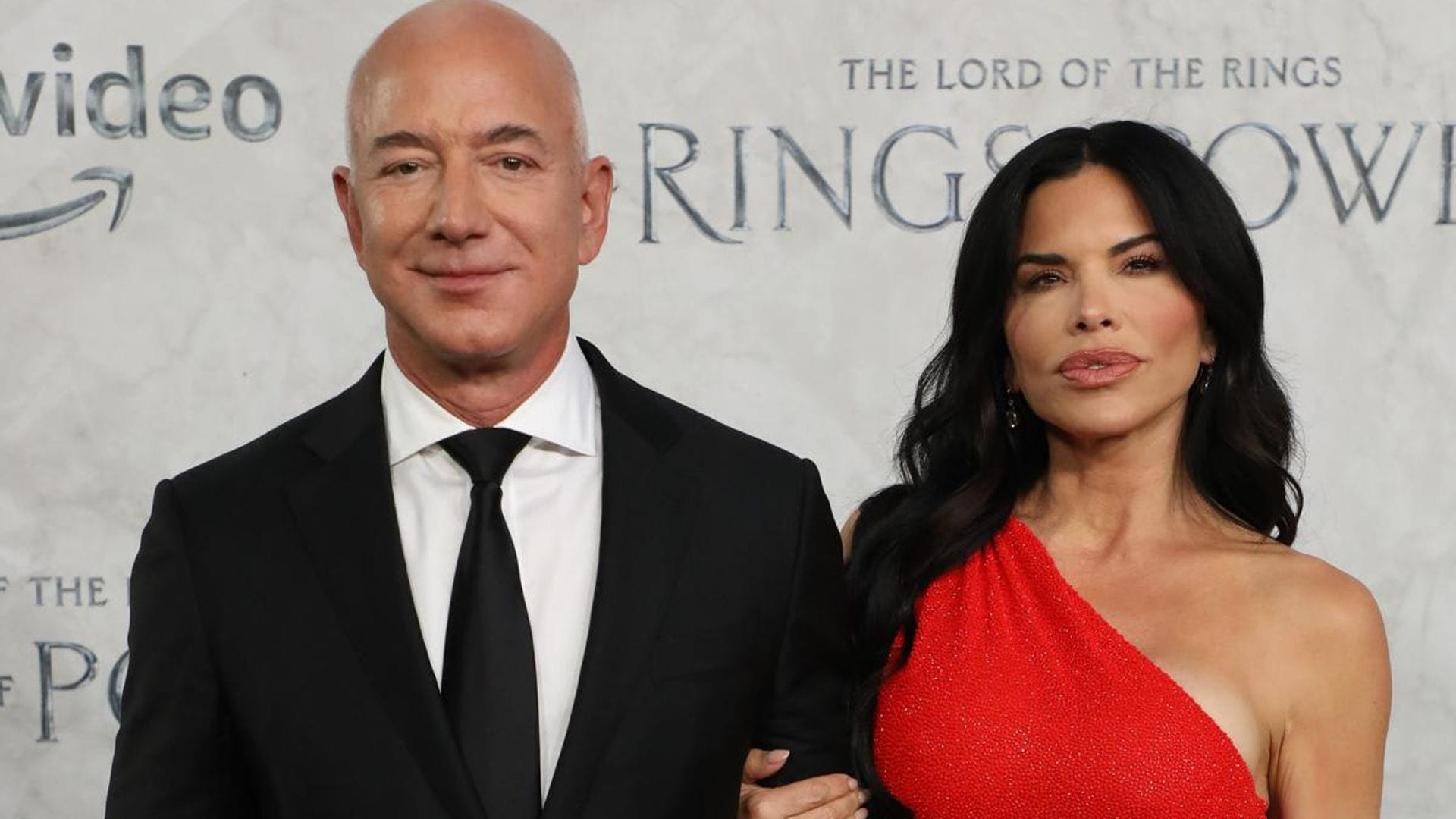 Jeff Bezos and Lauren Sanchez are spotted in Miami after their Caribbean vacation