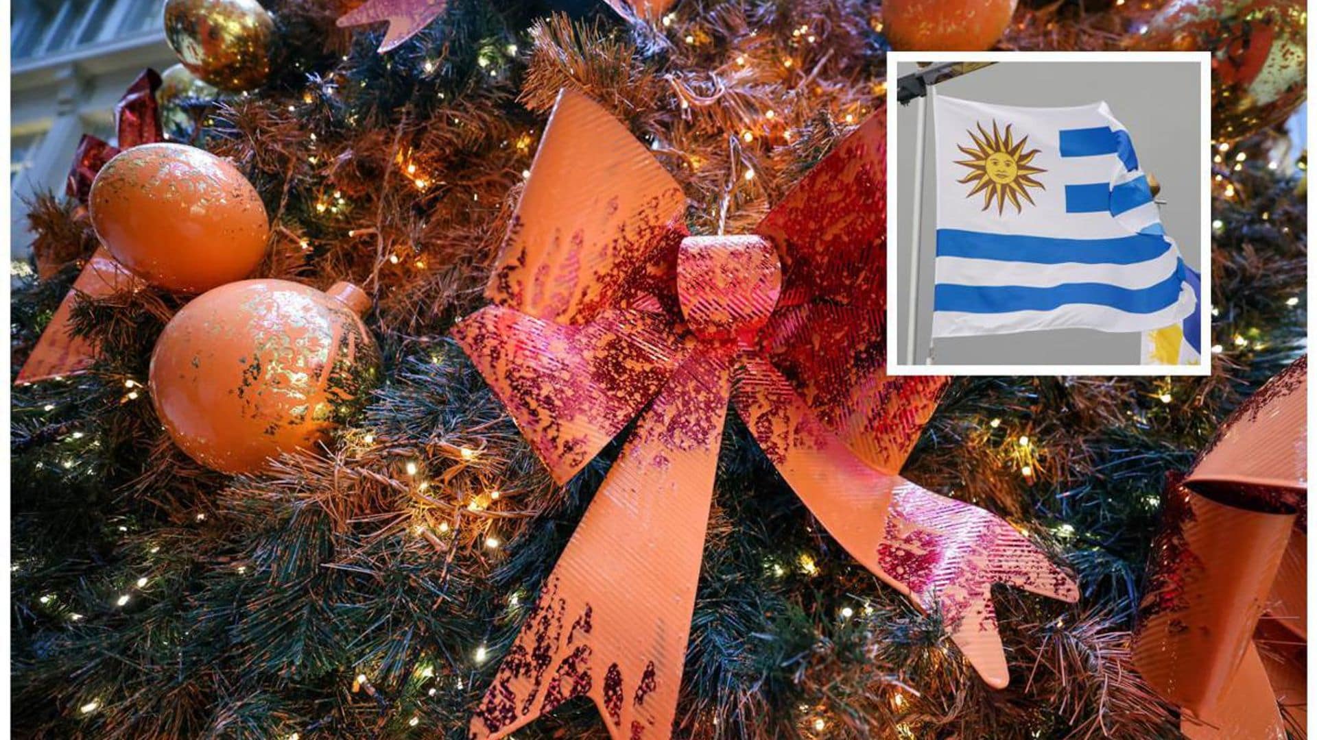 Why Uruguay is the only Latin American country that doesn’t celebrate Christmas?