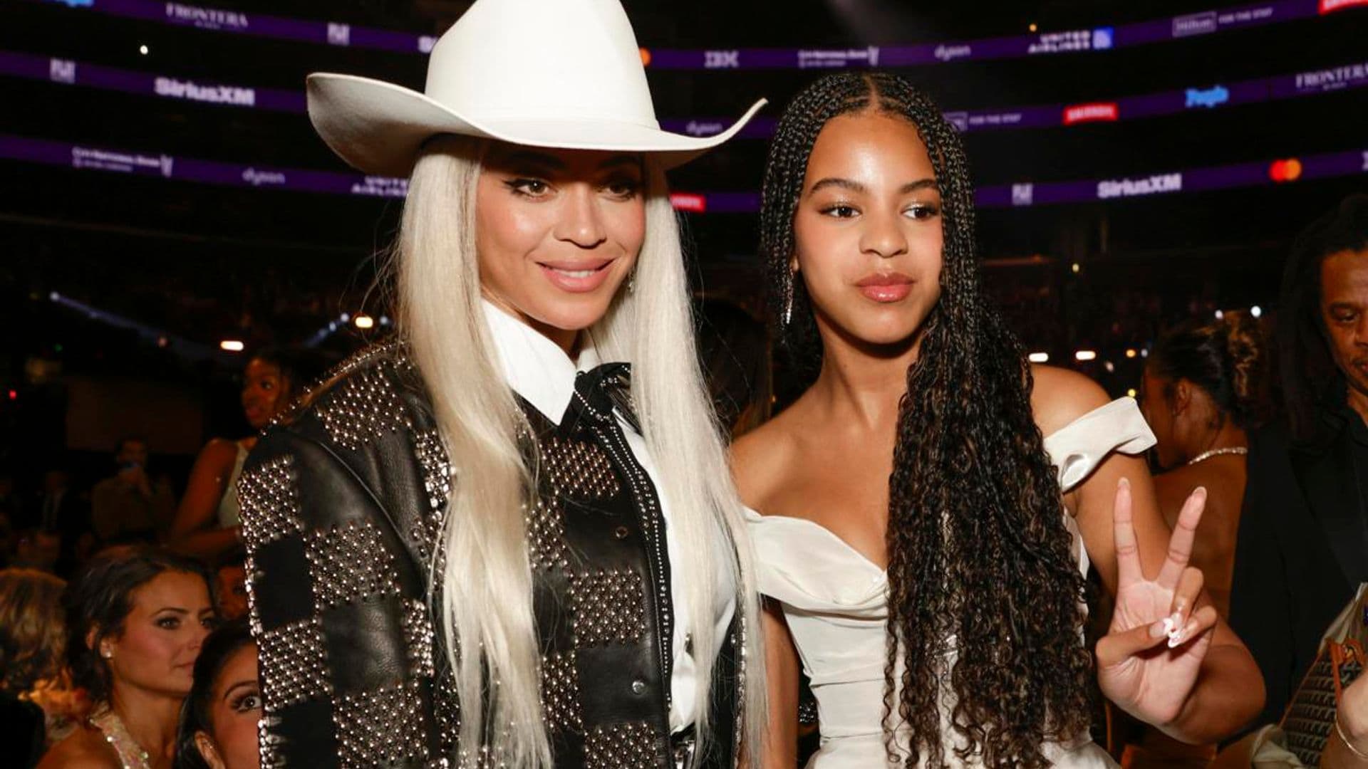 Blue Ivy and Beyoncé will be acting together in new movie: Details