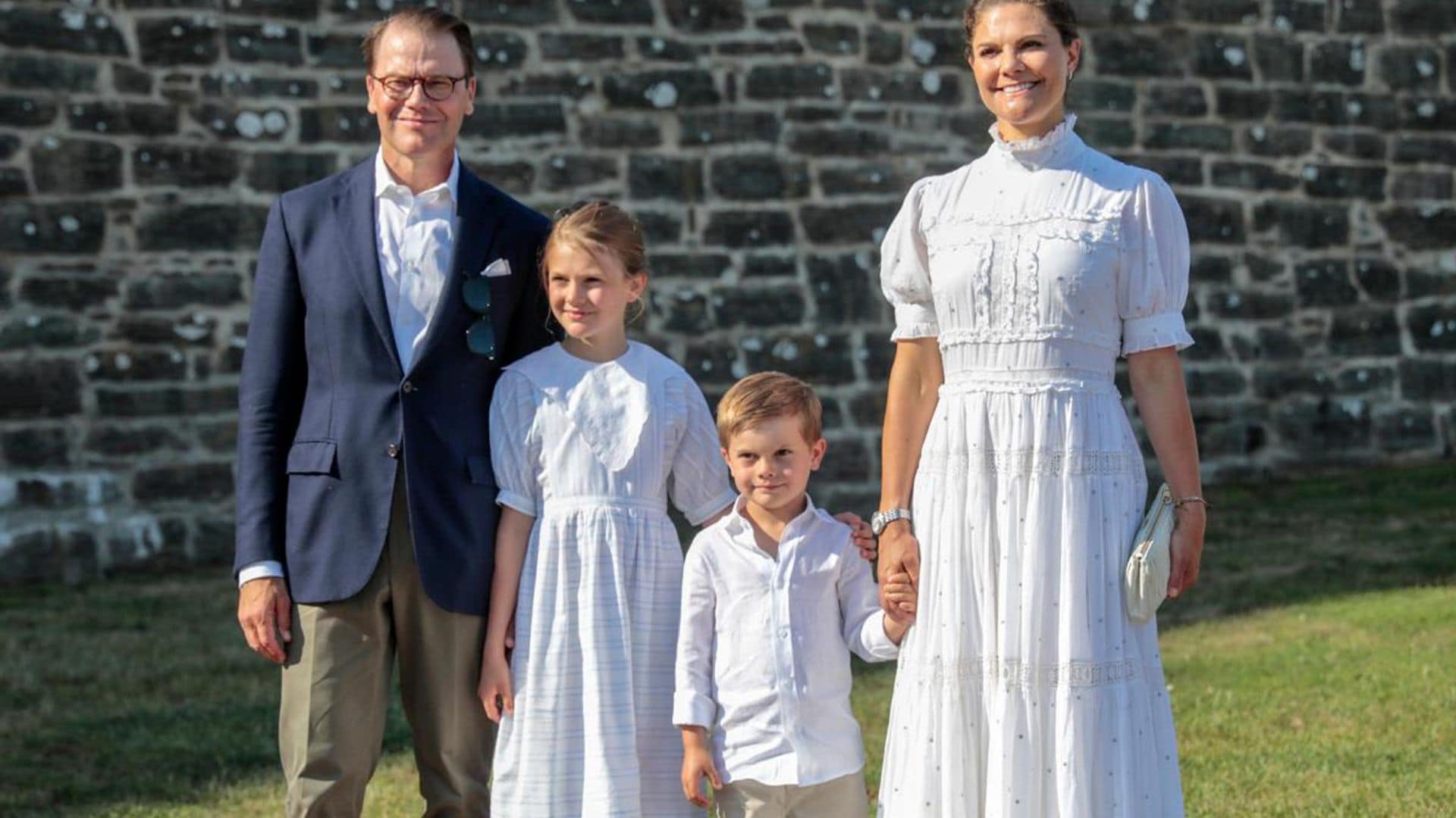 Crown Princess Victoria and Prince Daniel address rumor of an ‘impending divorce’: Read their statement
