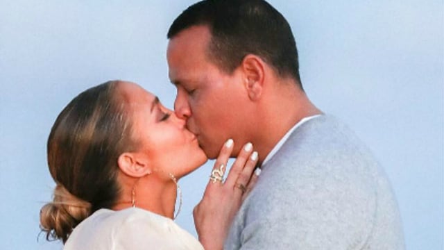 jlo and arod proposal