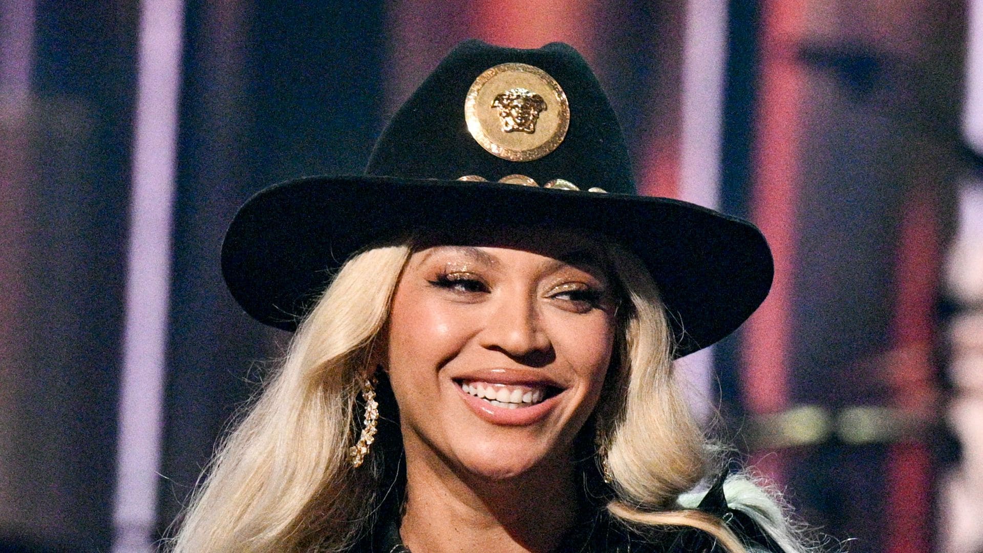 Beyoncé celebrates her birthday with a rare post and fabulous photos; 'So grateful'