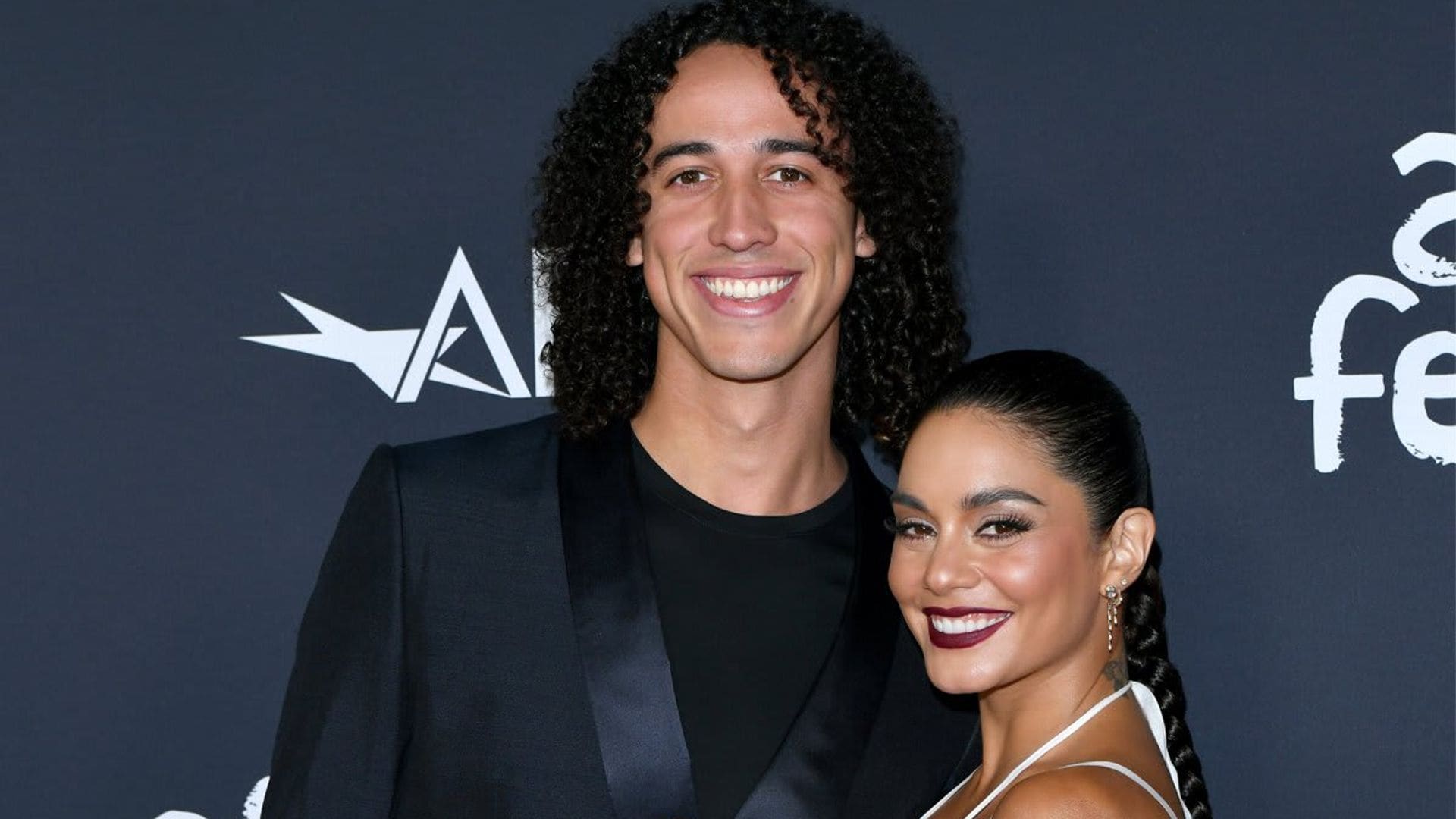 Vanessa Hudgens says her and boyfriend Cole Tucker have ‘very different’ interests