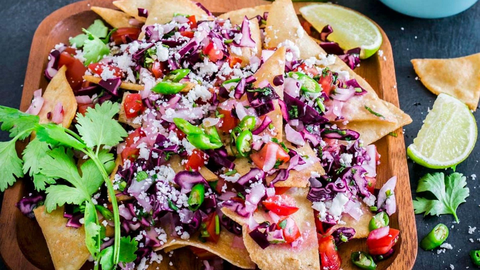 Celebrate International Nacho Day with these top spots across the country