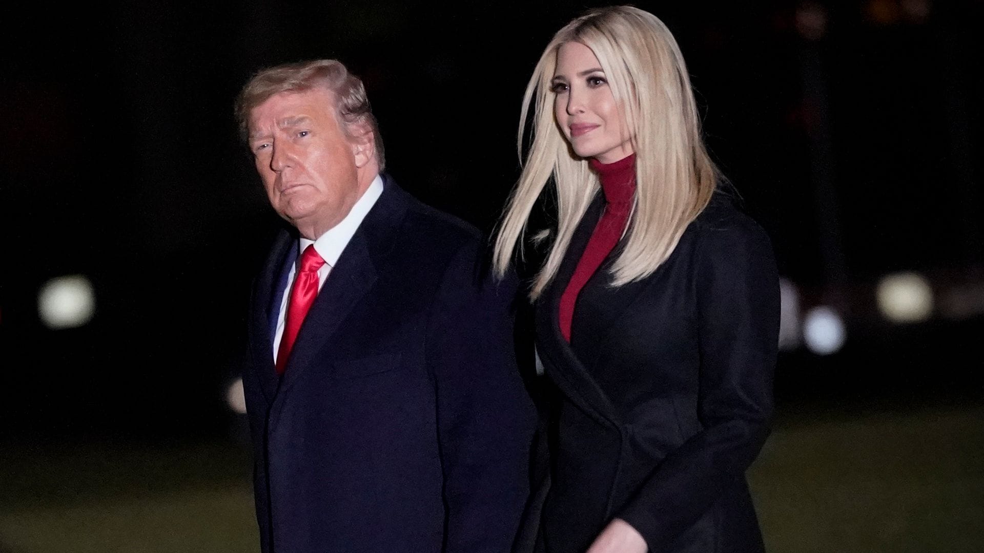 Ivanka Trump met with dad Donald Trump after the assassination attempt on him: Details