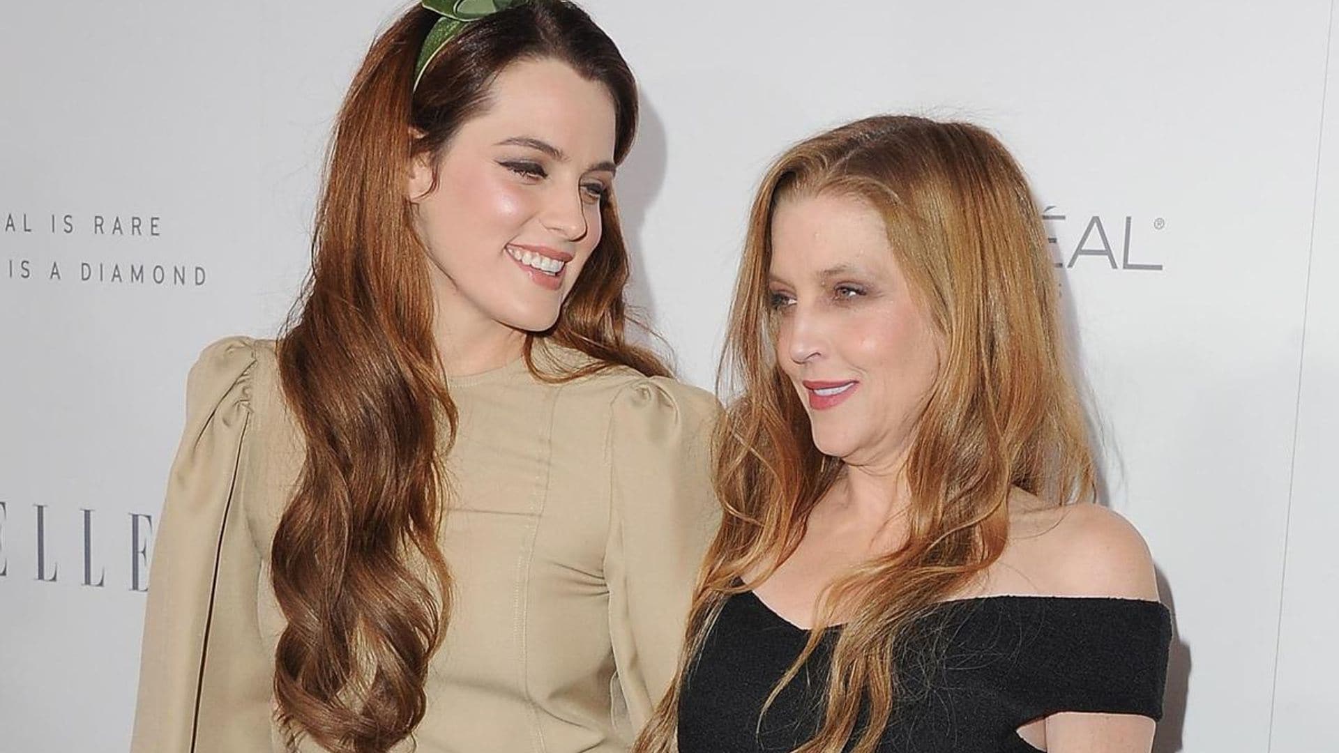 Riley Keough’s ‘special’ Christmas plans after mom Lisa Marie Presley’s tragic death