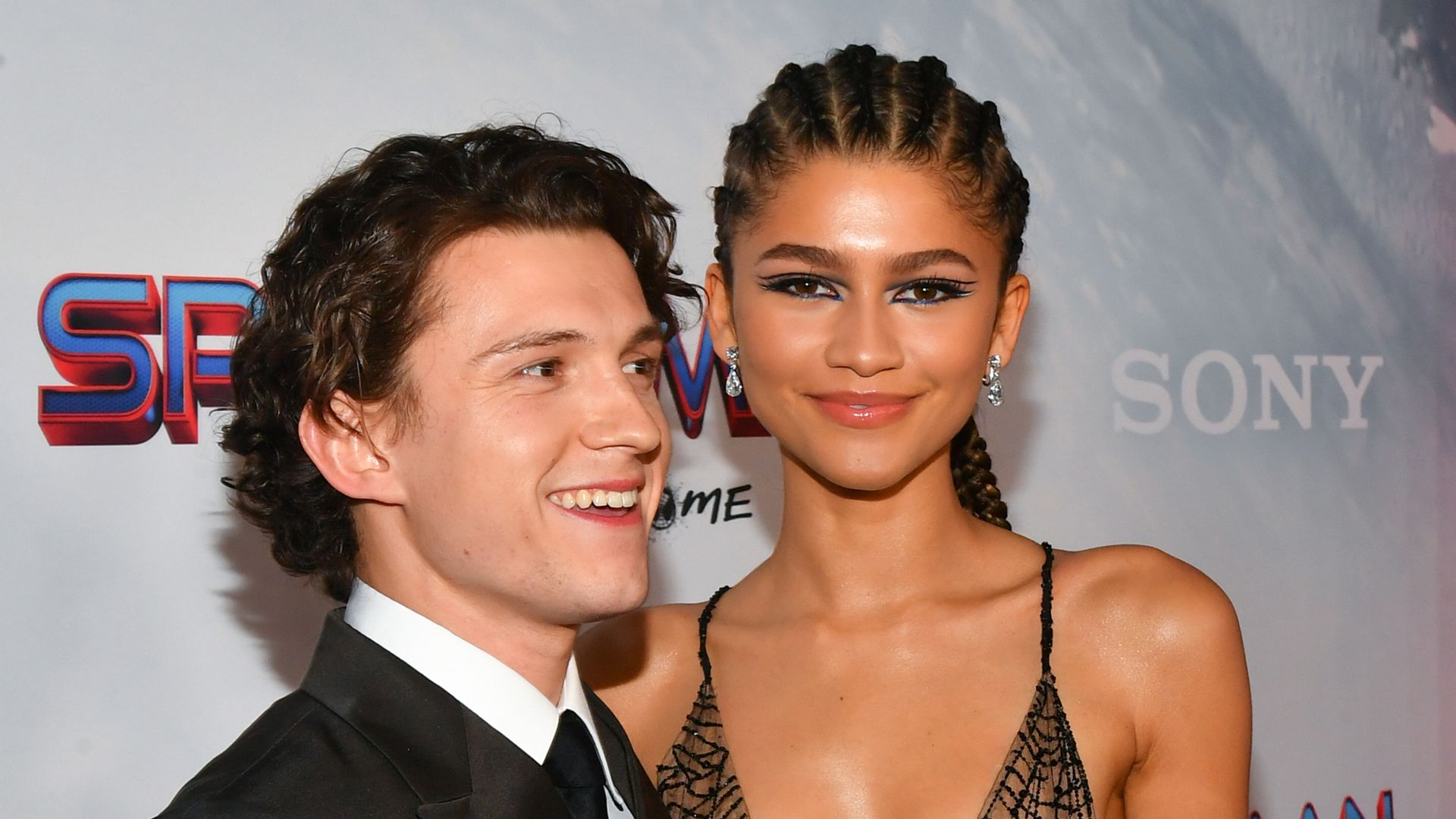 Zendaya and Tom Holland‘s families approve of their relationship