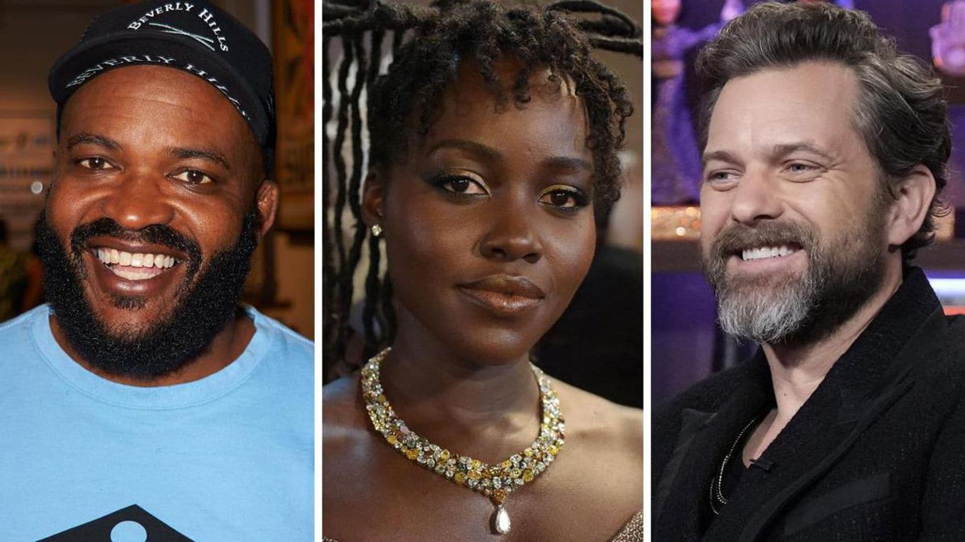 Lupita Nyong’o announces split from Selema Masekela amid outing with Joshua Jackson