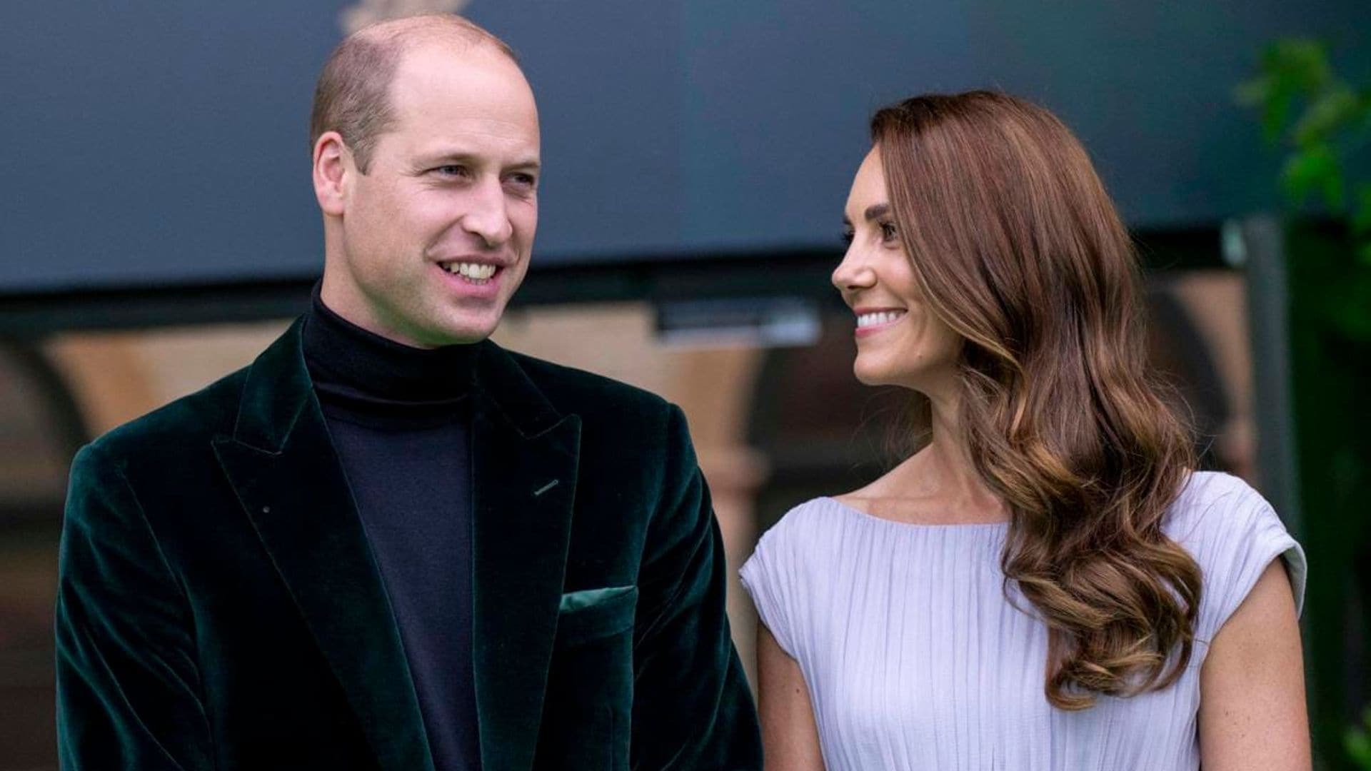 Who Prince William ‘always worries’ about Kate Middleton meeting