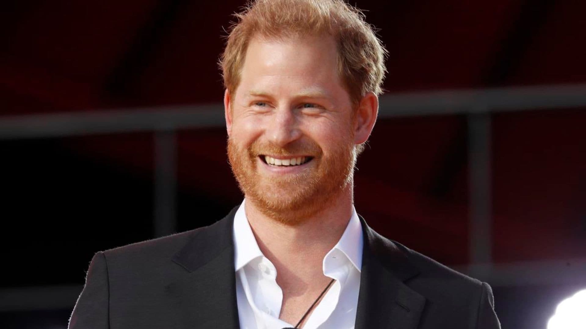 Did Prince Harry attend the Super Bowl with Meghan Markle?