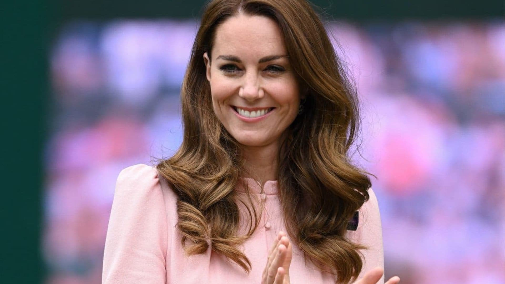 Kate Middleton is turning 40! Celebrate the Duchess’ birthday with these fun facts