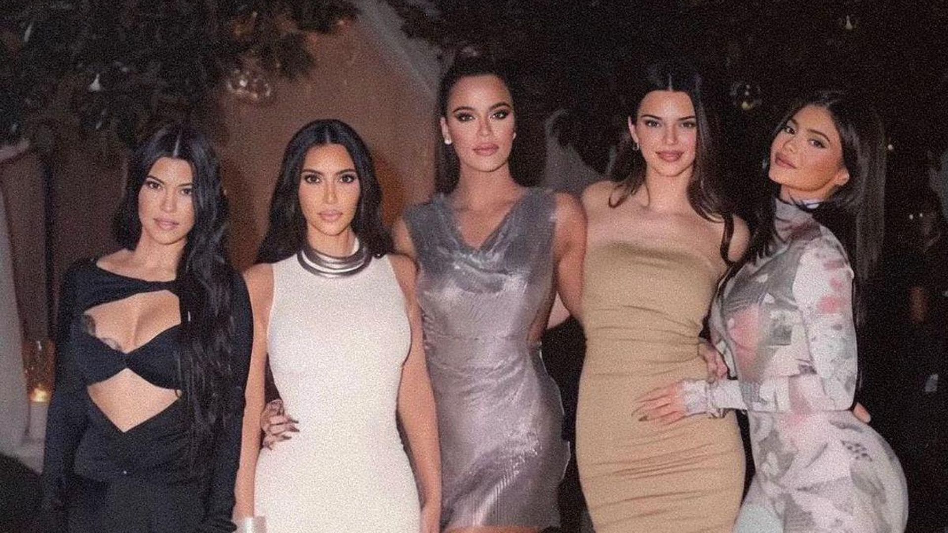 Khloé Kardashian’s sisters were livid after finding out about Tristan Thompson’s paternity scandal
