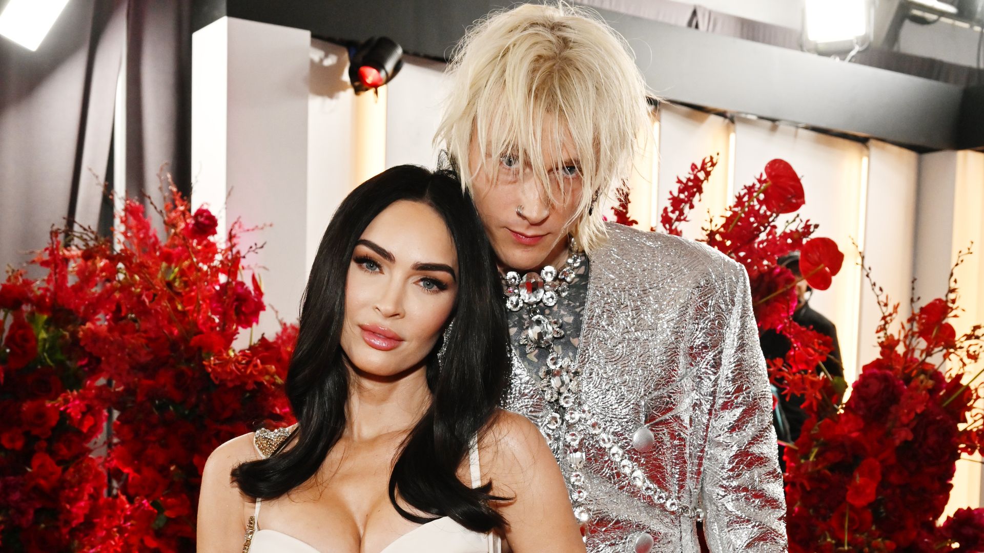 Megan Fox and Machine Gun Kelly have reportedly broken up weeks after sharing news of pregnancy