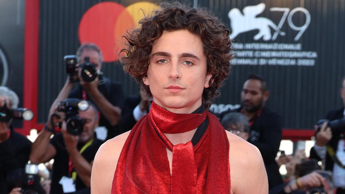 Timothée Chalamet has dated Eiza González & Lourdes Leon