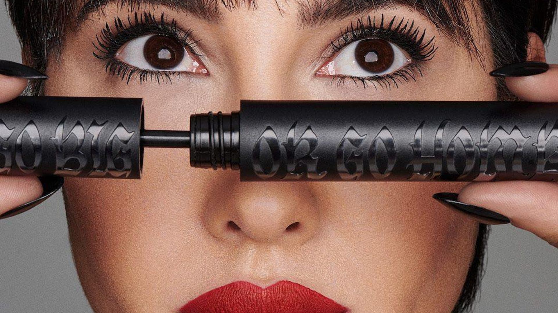 Kat Von D Makes Jackie Cruz The Face of Her Latest Mascara