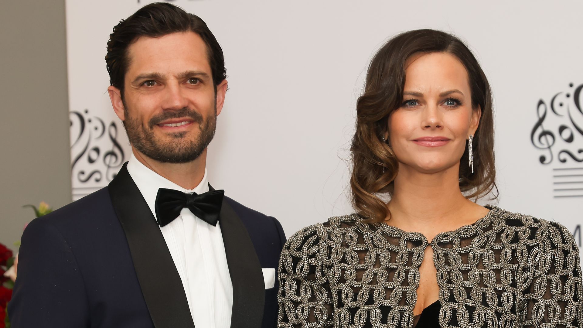 Princess Sofia snaps sweet photo of her newborn daughter—plus find out the royal baby's name!