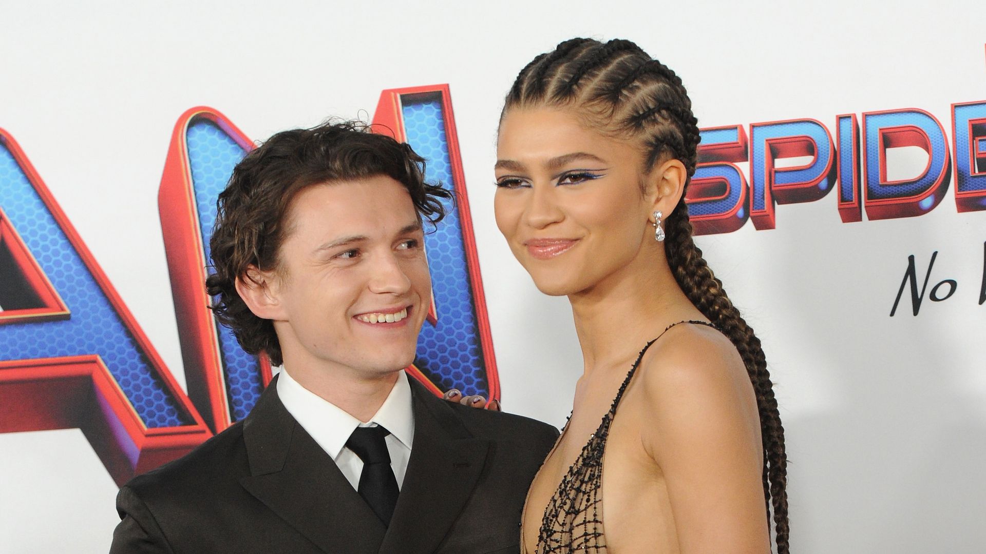 Tom Holland and Zendaya's engagement confirmed by 'Spider-Man' co-star