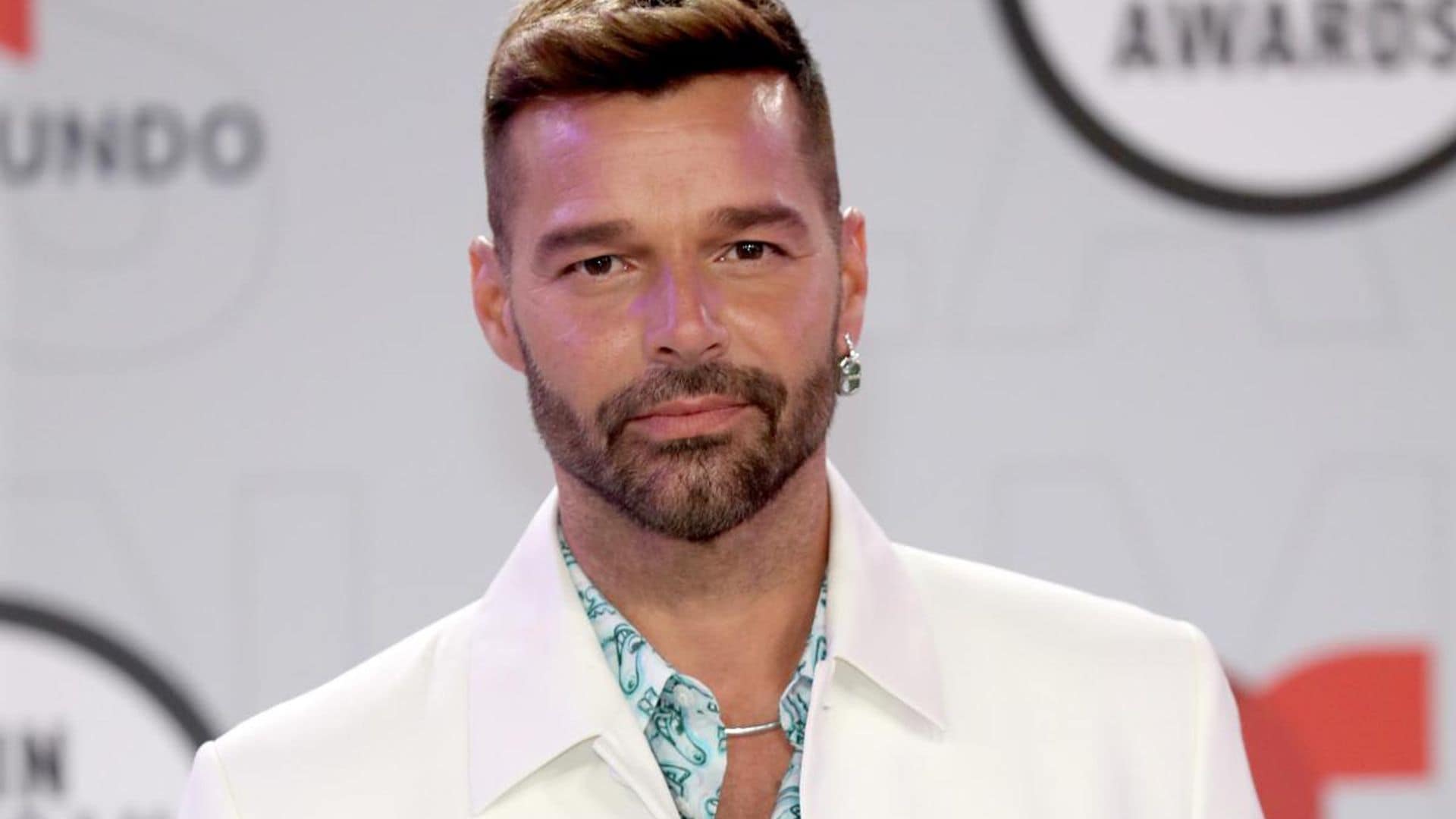 Judge dismisses lawsuit against Ricky Martin filed by his nephew