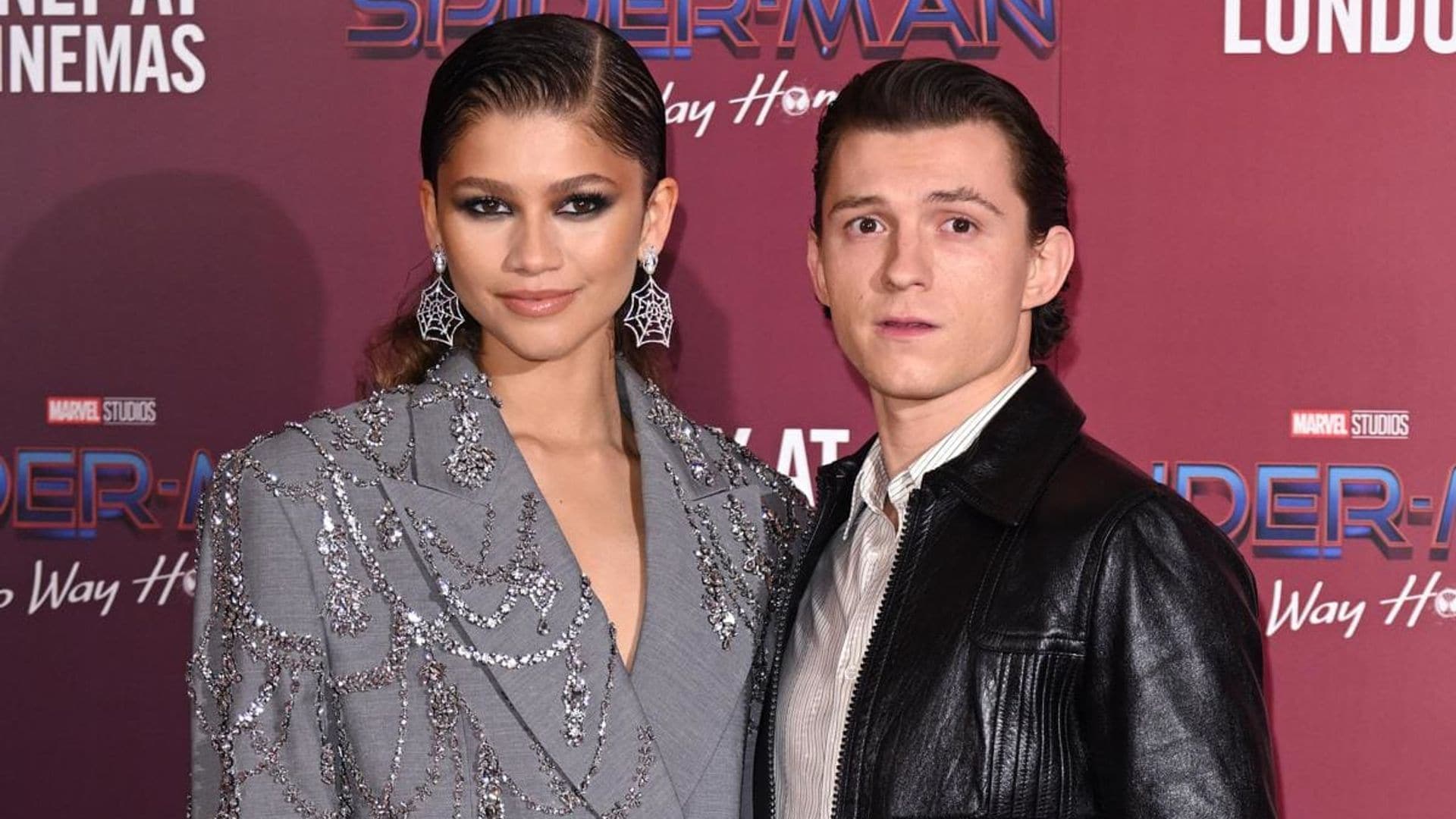 Zendaya can’t wait to watch Tom Holland’s as Romeo; She ‘could not be more proud’