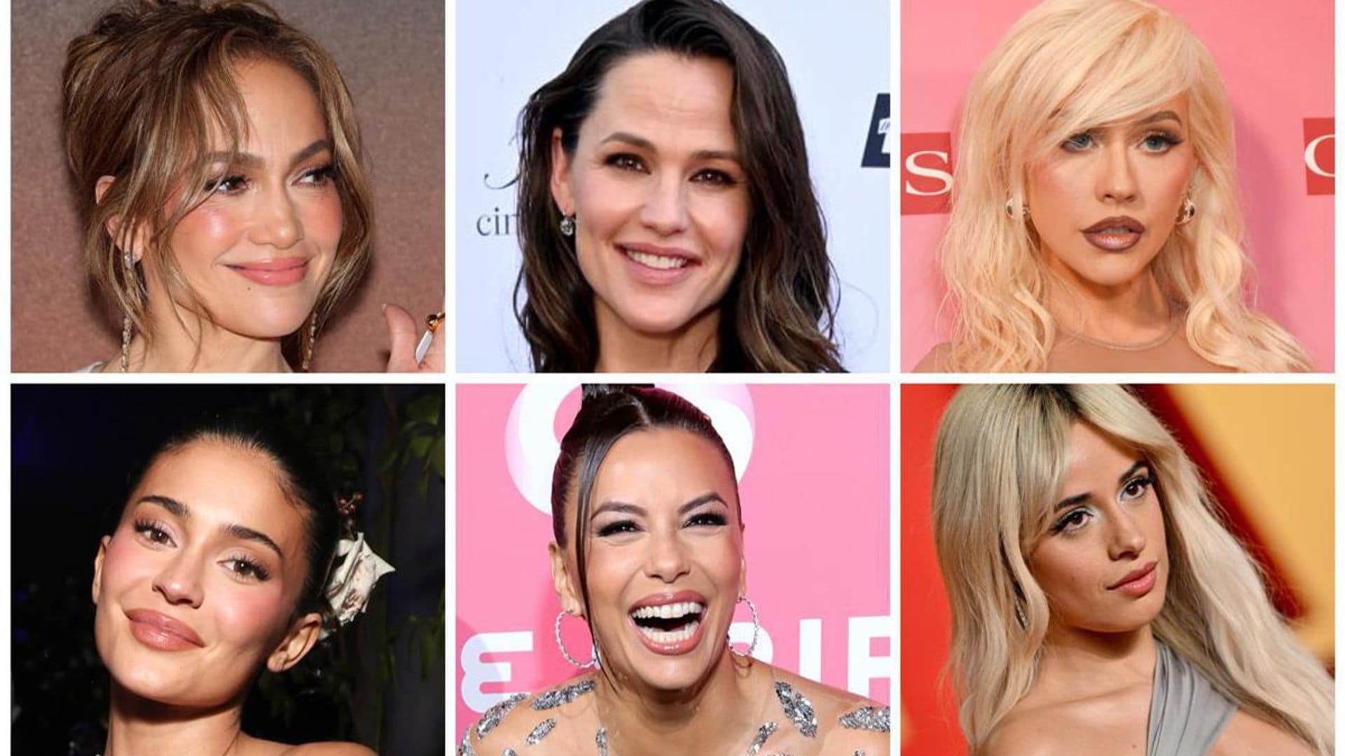 Watch the 10 Best Celebrity TikToks of the Week: Jennifer Garner, Jennifer Lopez, Kylie Jenner, and more