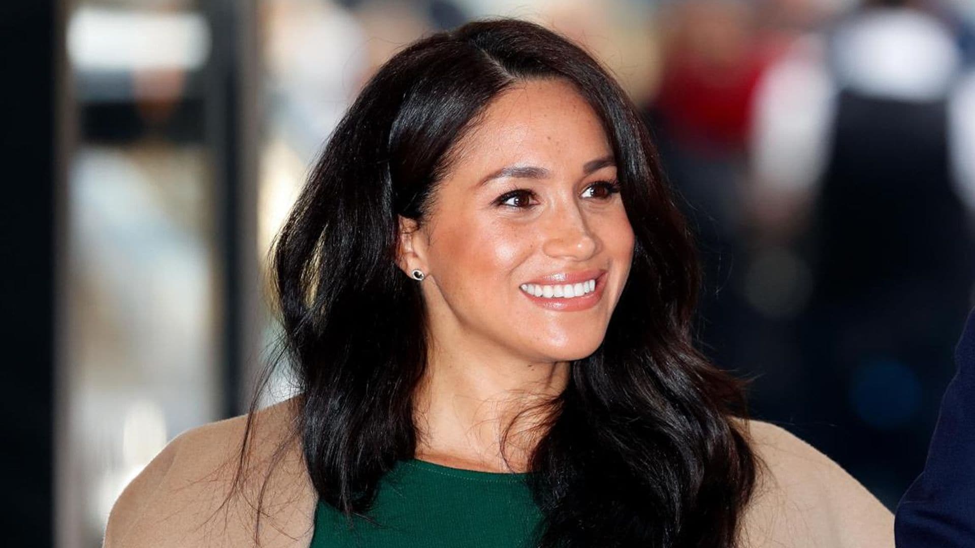 Meghan Markle’s makeup artist Daniel Martin reveals the best anti-aging beauty tool