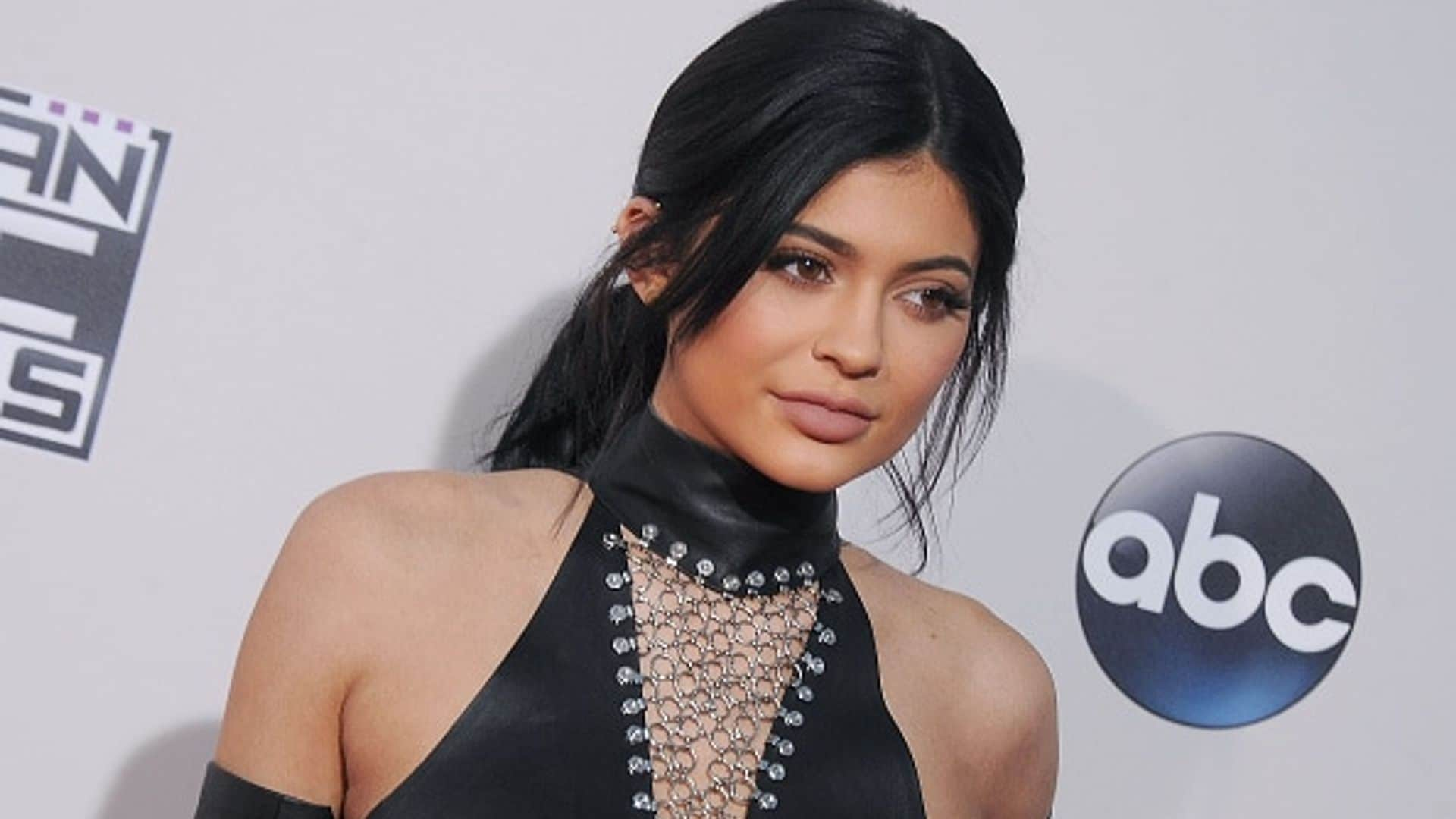 Kylie Jenner opens up about her anxiety and how Lady Gaga helped her