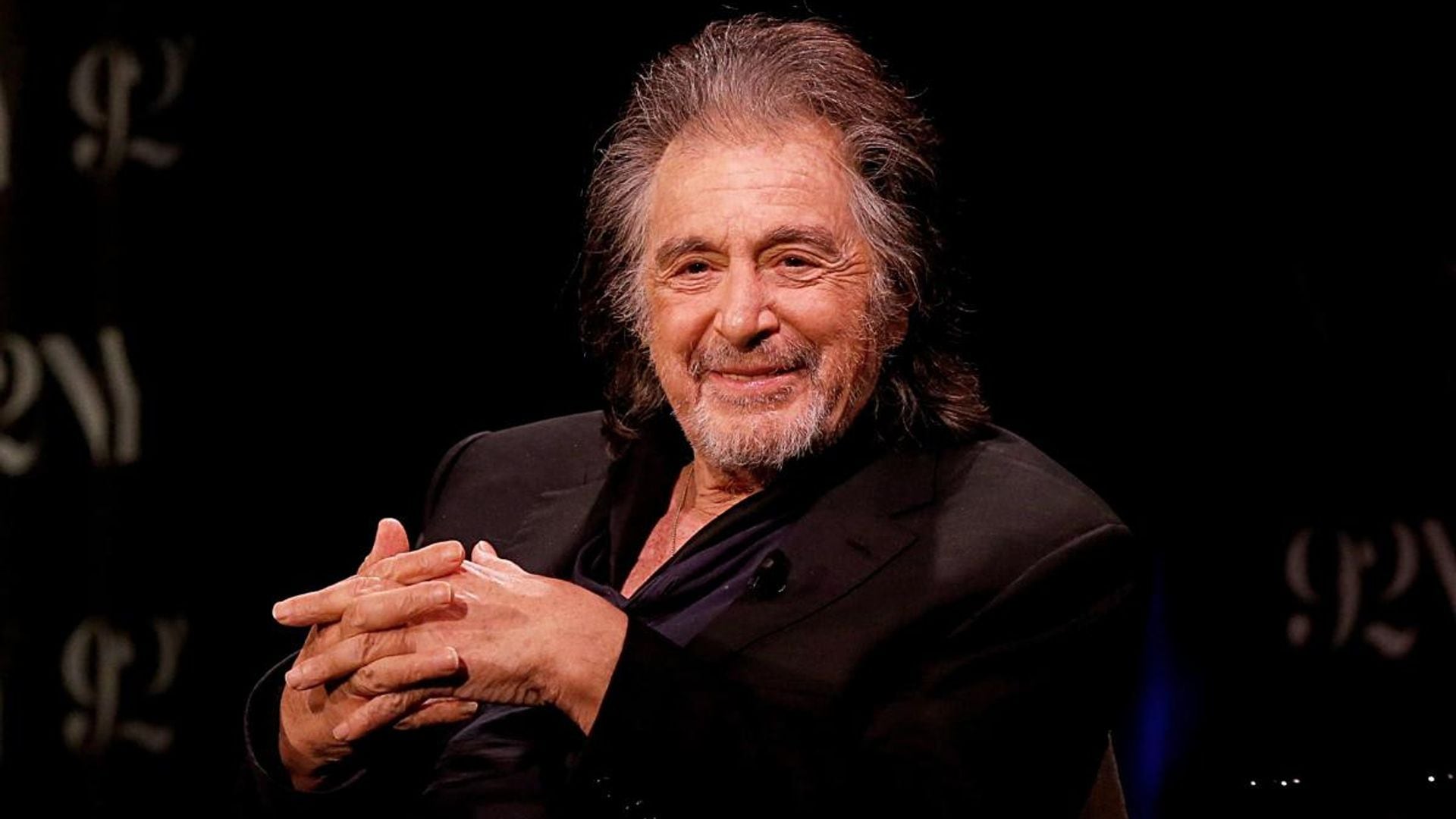 Al Pacino shares thoughts on becoming a father at 83: ‘This is really special’