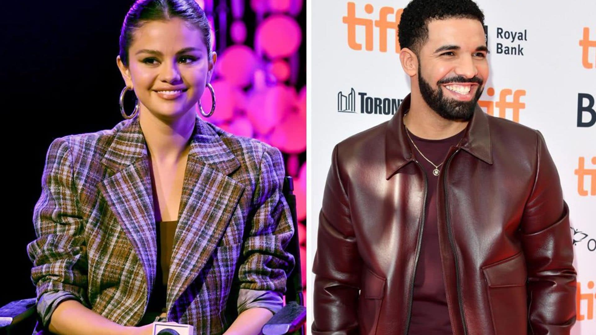 Selena Gomez teams up with Drake for upcoming horror film ‘Spiral’