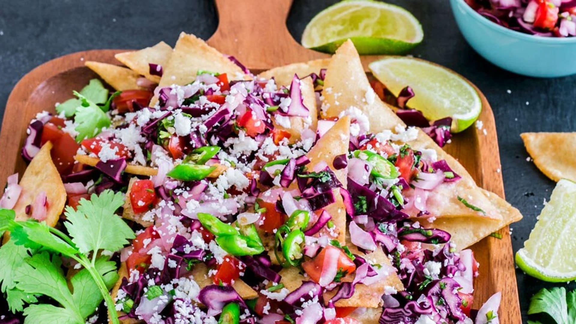 Celebrate International Nacho Day with these top spots across the country