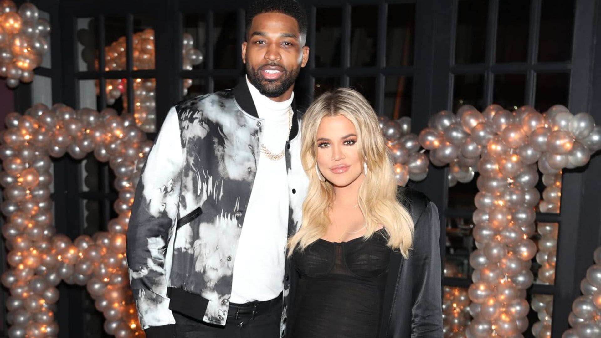 Remy Martin celebrates Tristan Thompson's Birthday at Beauty & Essex