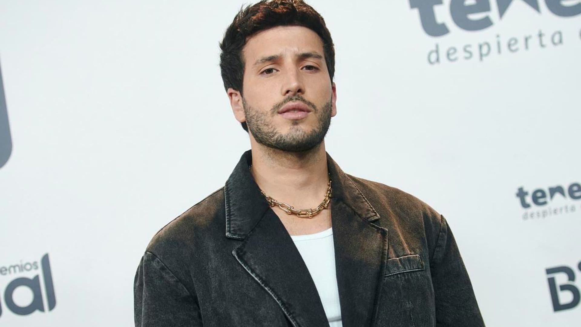 Sebastián Yatra addresses infidelity rumors