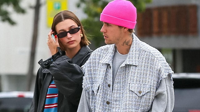 Celebrity Sightings In Los Angeles - March 13, 2023