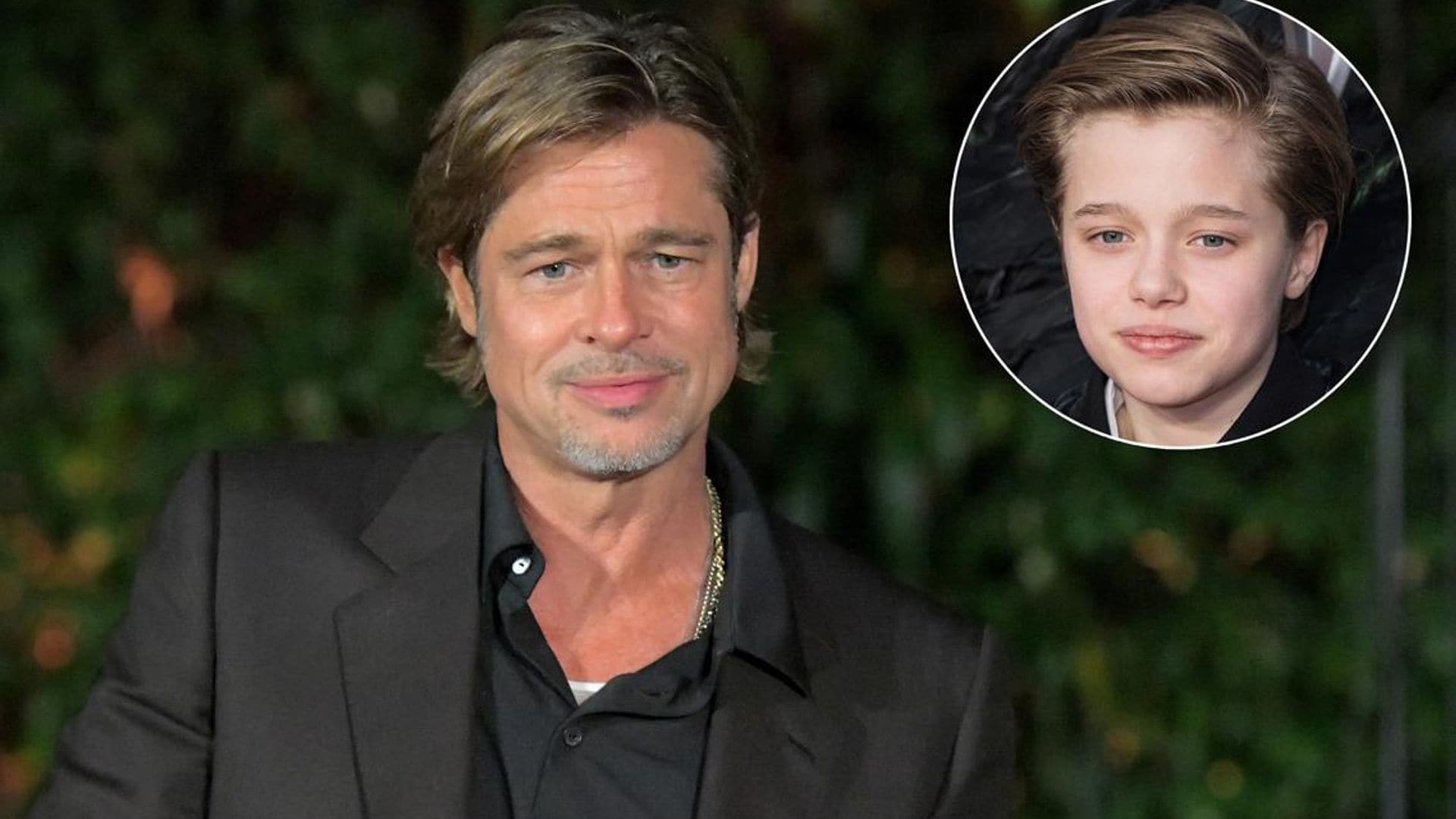 Brad Pitt’s holiday plans with Shiloh and youngest kids revealed