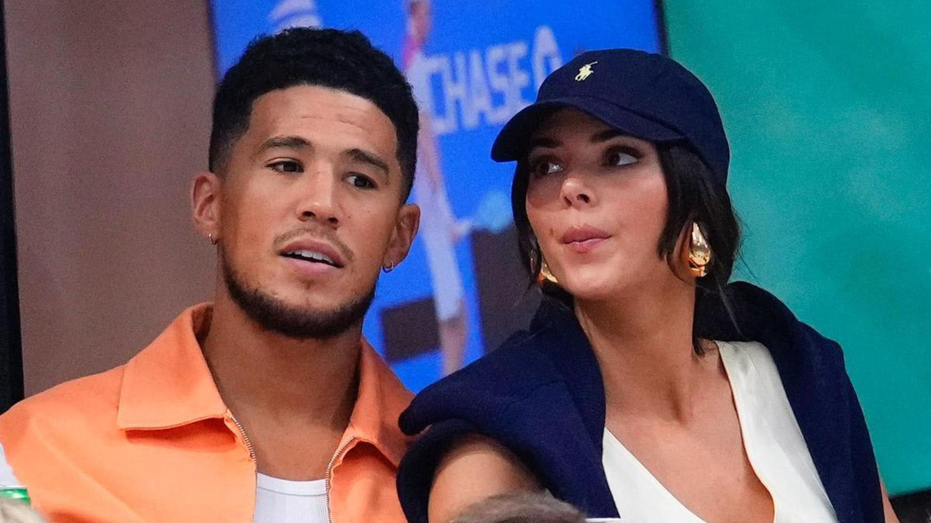 Kendall Jenner and Devin Booker break up again after 2-year relationship