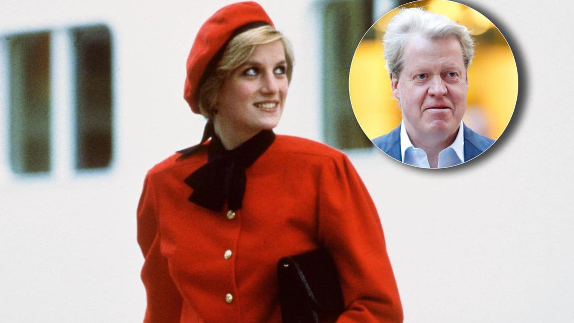 Princess Diana's brother refused to let 'The Crown' film at the Spencer family home