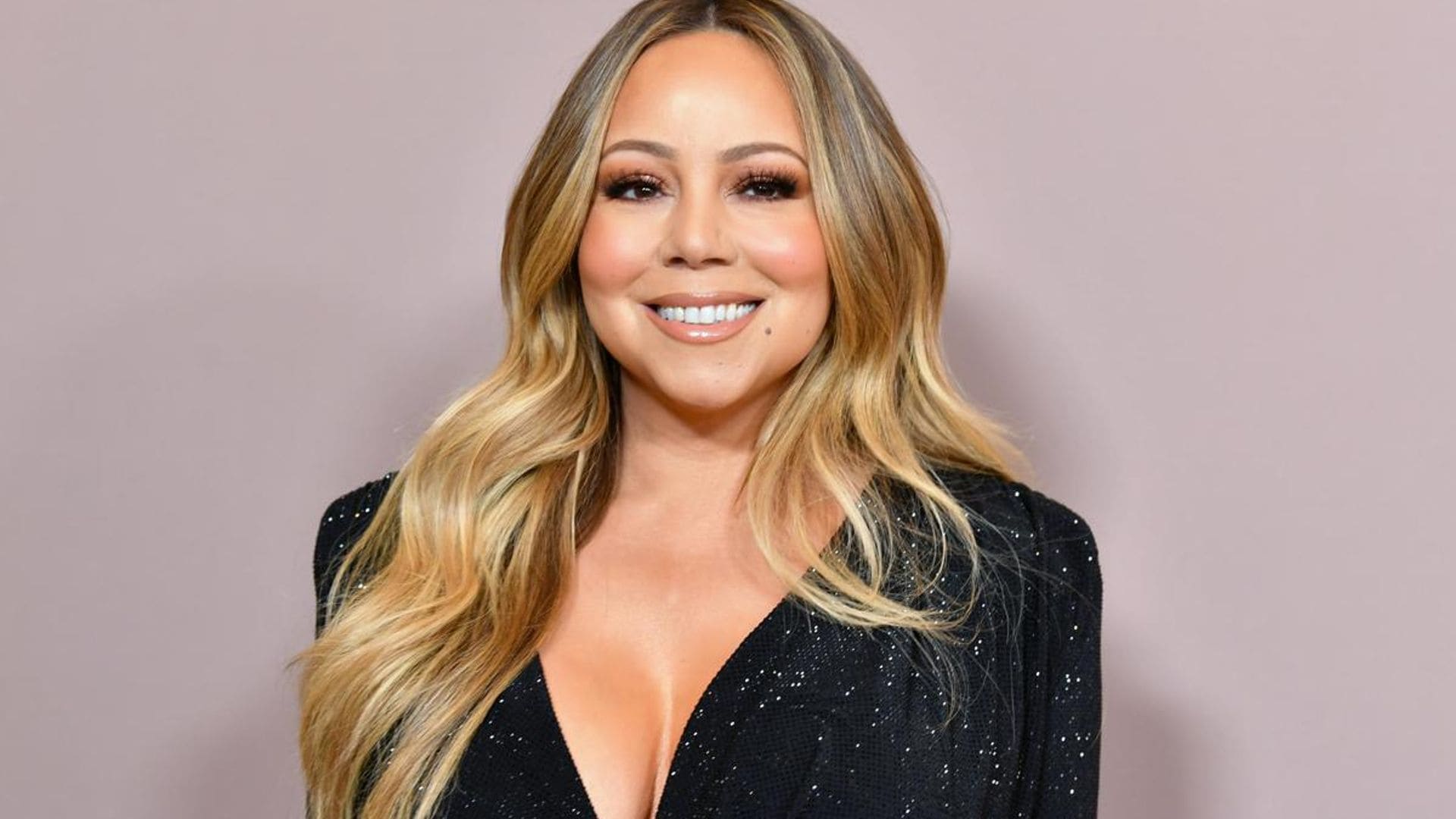 Mariah Carey honors her late dad by restoring the car of his dream for his birthday