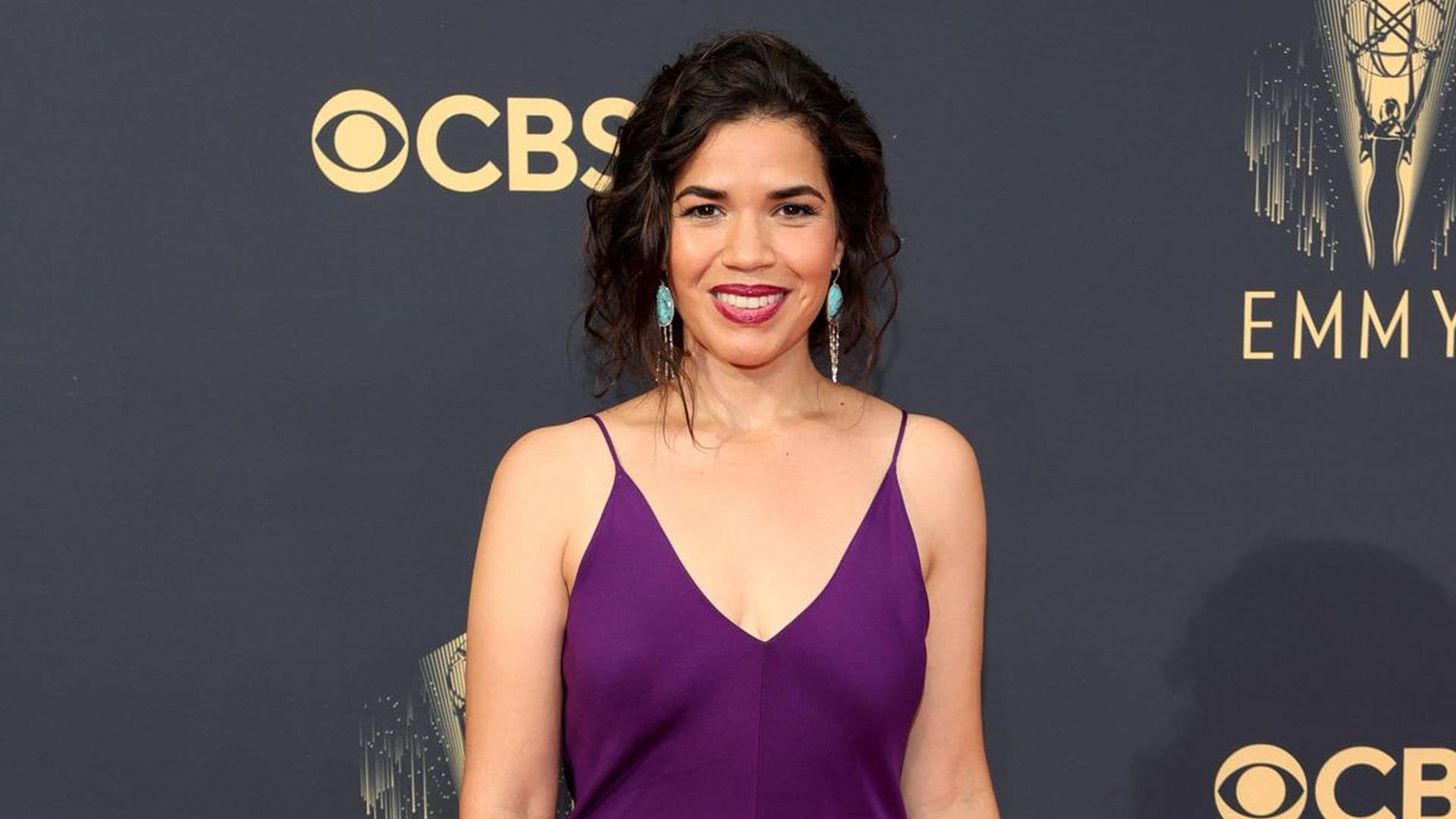 America Ferrera joins Margot Robbie in ‘Barbie’ movie