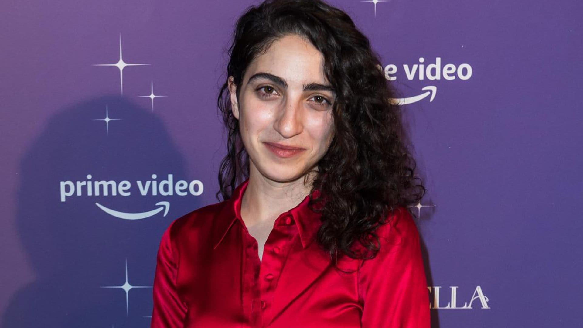 Emily Estefan marks Instagram comeback by showing off her musical skills