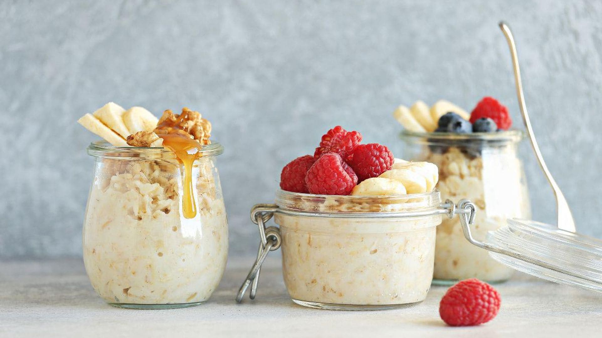 BACK TO SCHOOL QUICK AND EASY NUTRITIOUS BREAKFAST IDEAS