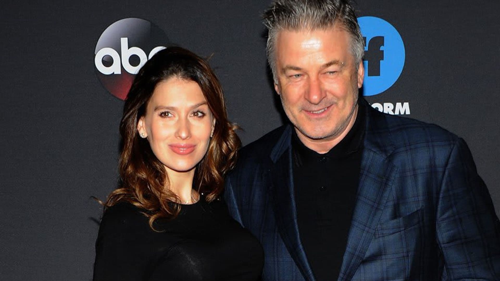 Alec Baldwin and Hilaria Baldwin welcome baby boy, see Alec’s hilarious reaction