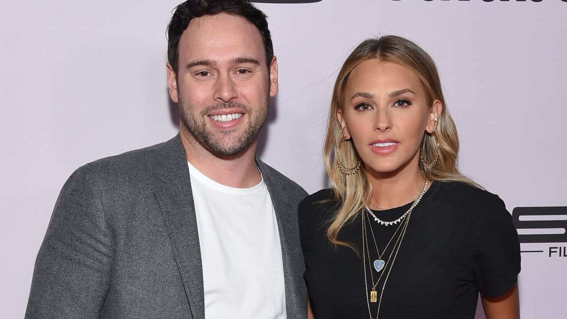 Scooter Braun’s estranged wife Yael Cohen responds to divorce filing