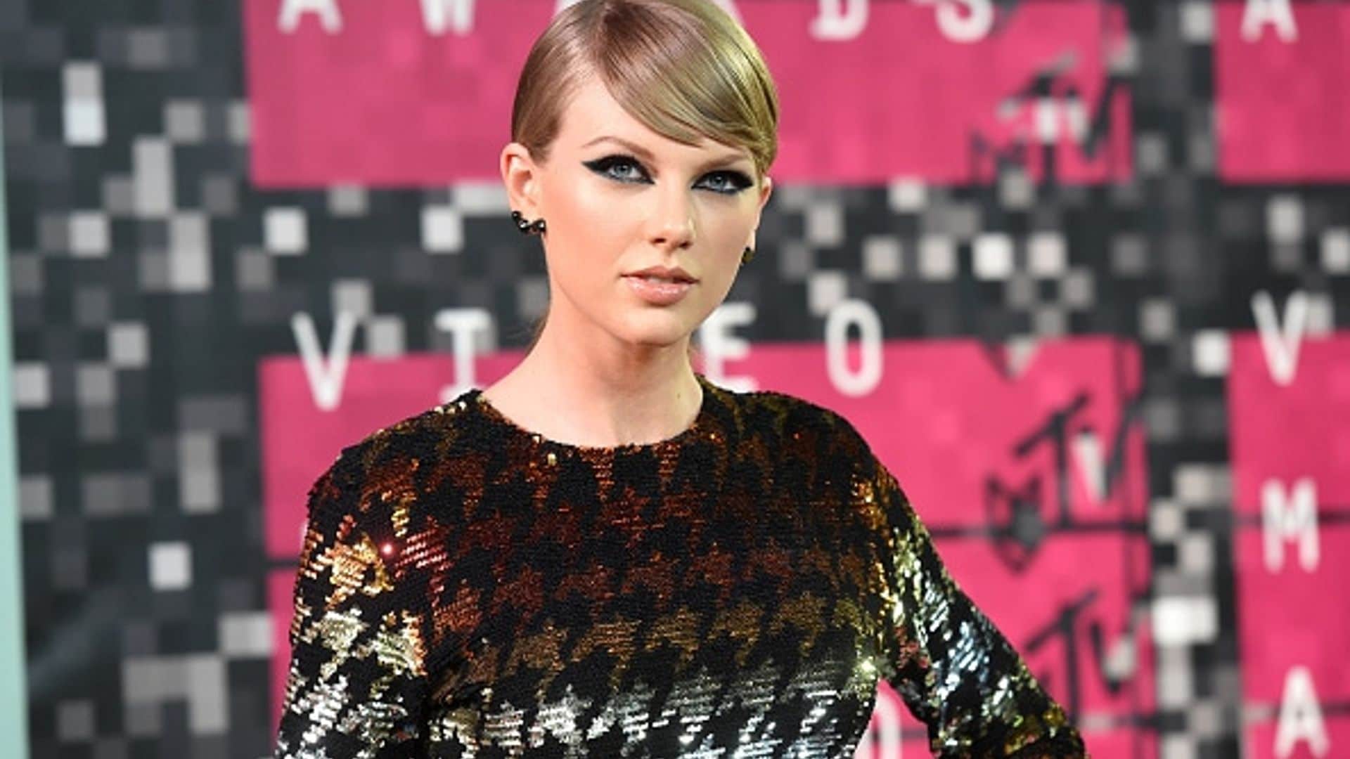 Taylor Swift names her favorite songs from Ryan Adams' '1989' cover album