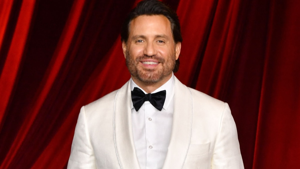 Edgar Ramirez to star alongside Samuel L. Jackson in new action-comedy movie